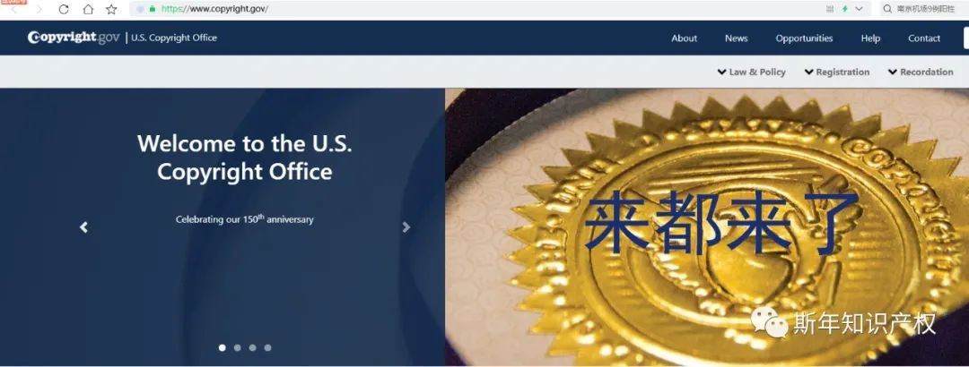 【Sinan干货】​如何查询美国版权？被恶意投诉侵权了怎么办？（版权上集）