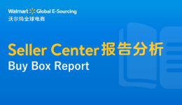 Seller Center 报告分析：Buy Box Report