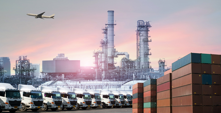 洛杉磯港 6 月份空箱數量創(chuàng)歷史紀錄