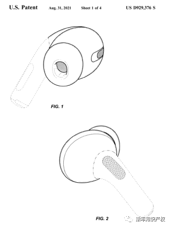 获赔4亿美元的苹果到底怎么申请外观专利？