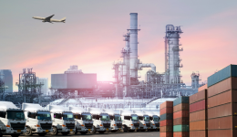 洛杉磯港 6 月份空箱數(shù)量創(chuàng)歷史紀(jì)錄