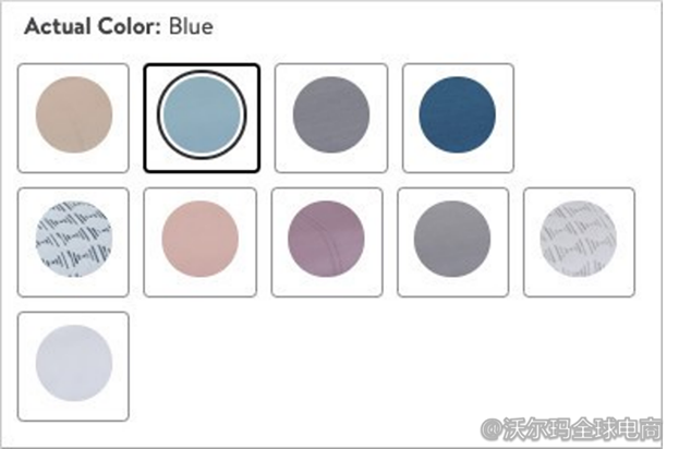 卖家中心商品变体设置操作指引