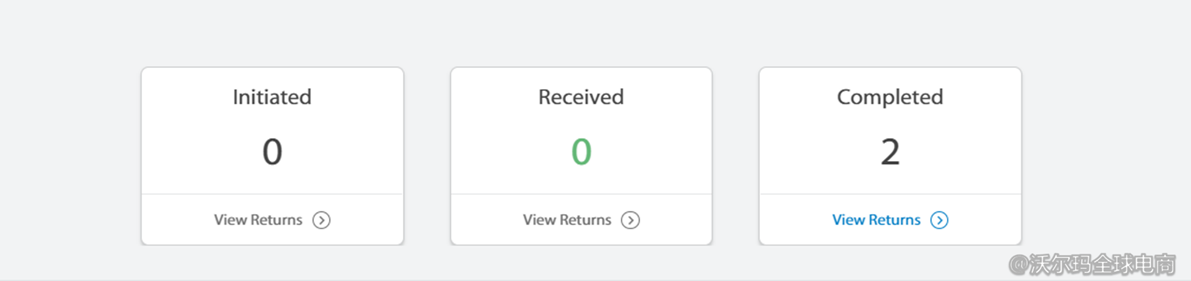 卖家中心退货订单操作指引