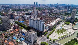 南通CCEE来啦!超强阵容、海量爆品!千里掘金快人一步!