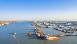 消費(fèi)者需求冷卻，物流（貨運(yùn)和包船）價(jià)格開始下降