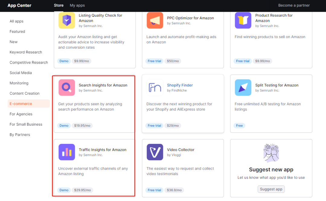 通过站外流量跟竞争对手拉开百倍差距