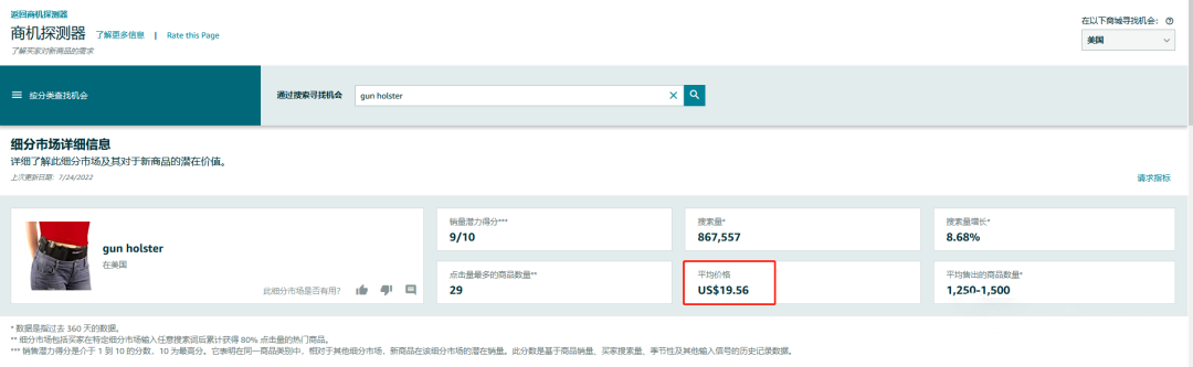 新品如何合理设置定价
