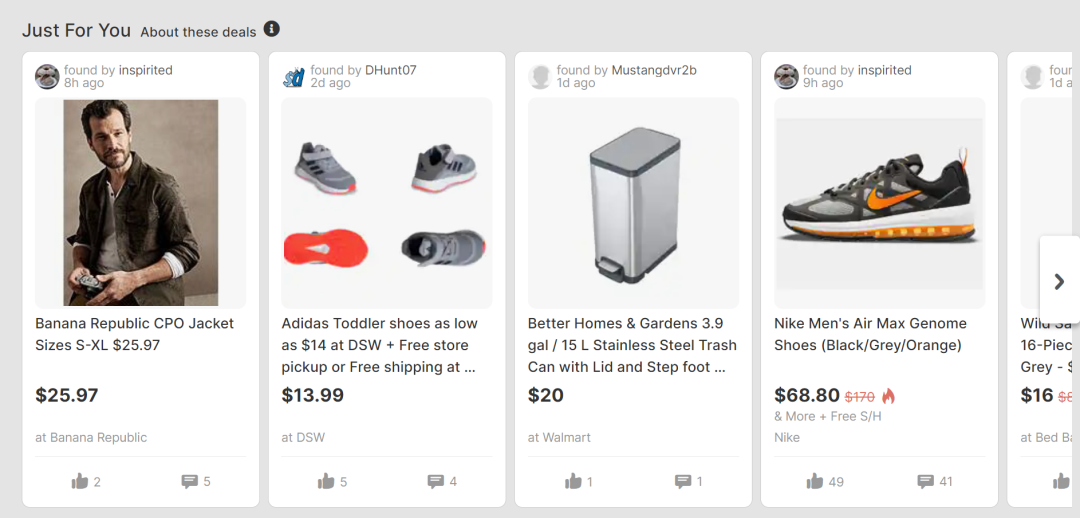 唯一一个可能日出5000单的渠道--Slickdeal