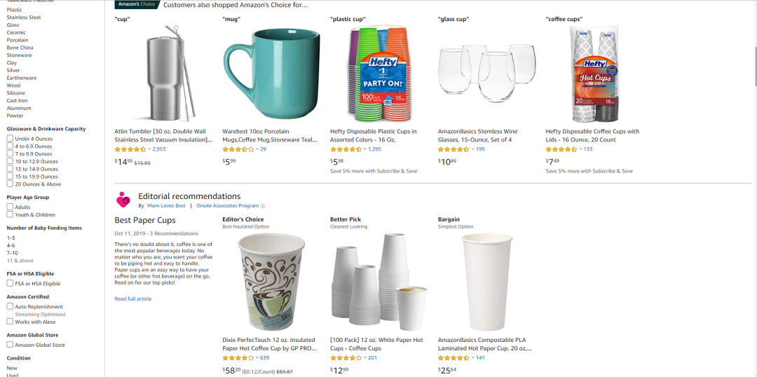 通过影响者视频，提高了站内80%的流量