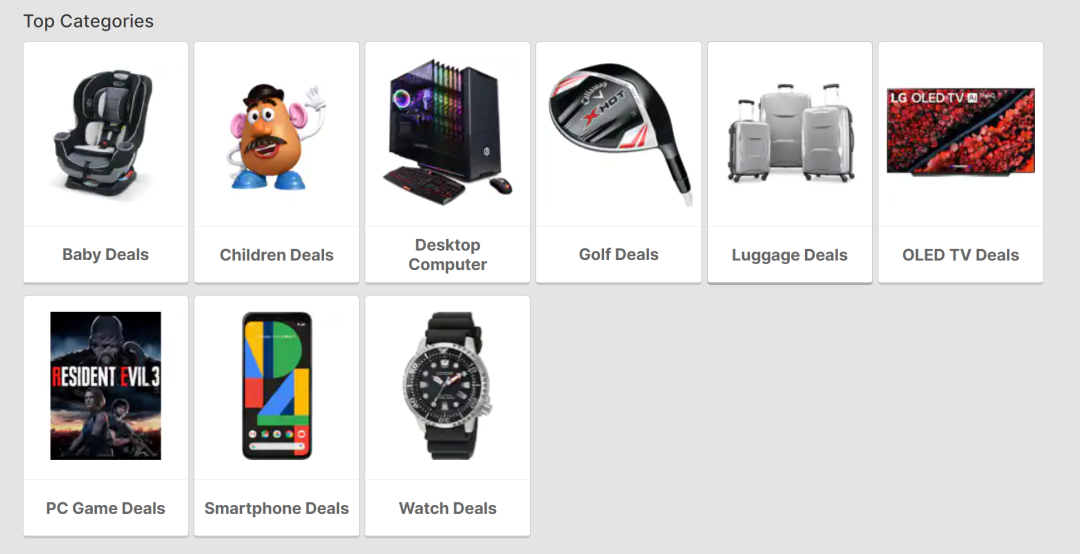 唯一一个可能日出5000单的渠道--Slickdeal