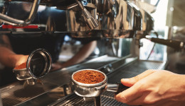 出海咖啡机品牌HiBREW：用技术研发讲故事