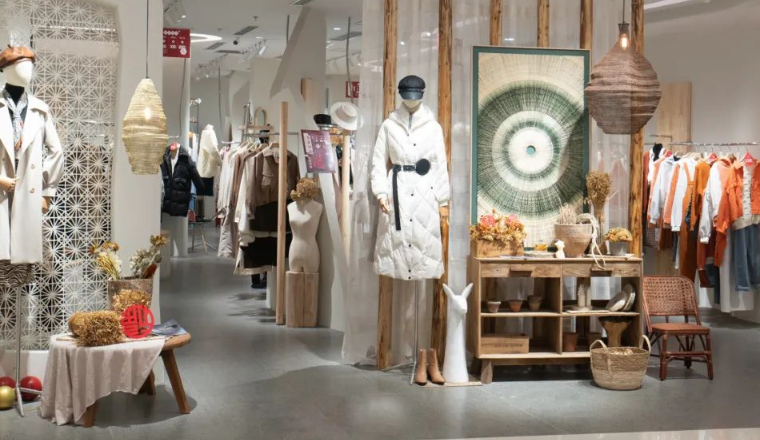 美国购物者重返实体店，这么做，销量增收1.7倍