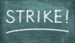 LA/LB又罢工了,奥克兰:跟上!AB5法案到底动了谁的蛋糕?