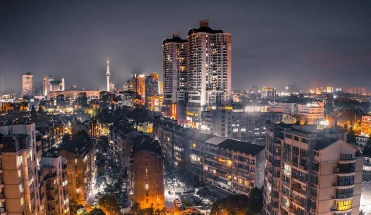 南通：中国家纺的“第二春”