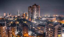 南通：中国家纺的“第二春”