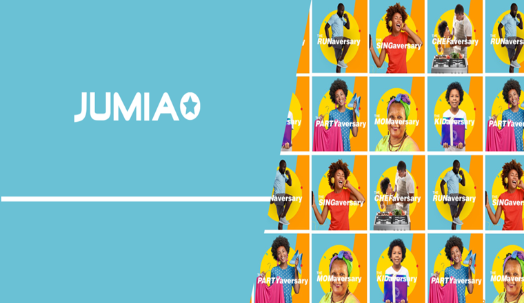 销售额增长210%！Jumia 2022年周年庆乘势而上，圆满收官