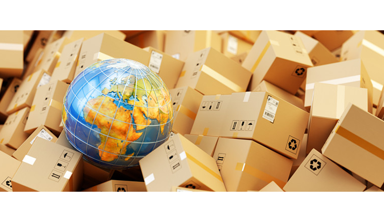 货物贸易是什么意思