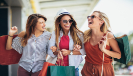 如何吸引和留住跨境购物者？