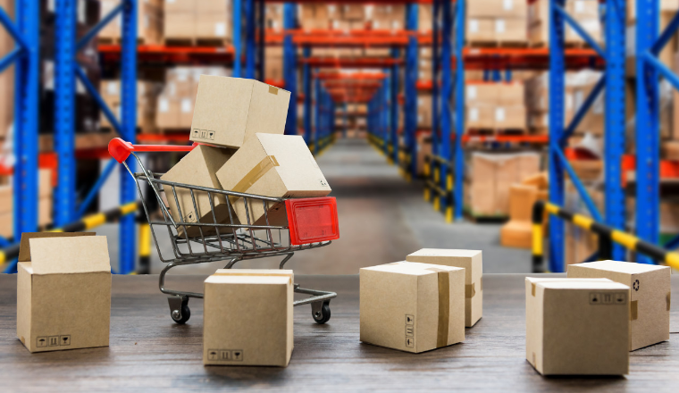 做中大件，美国海外仓一件代发这么选省运费提时效