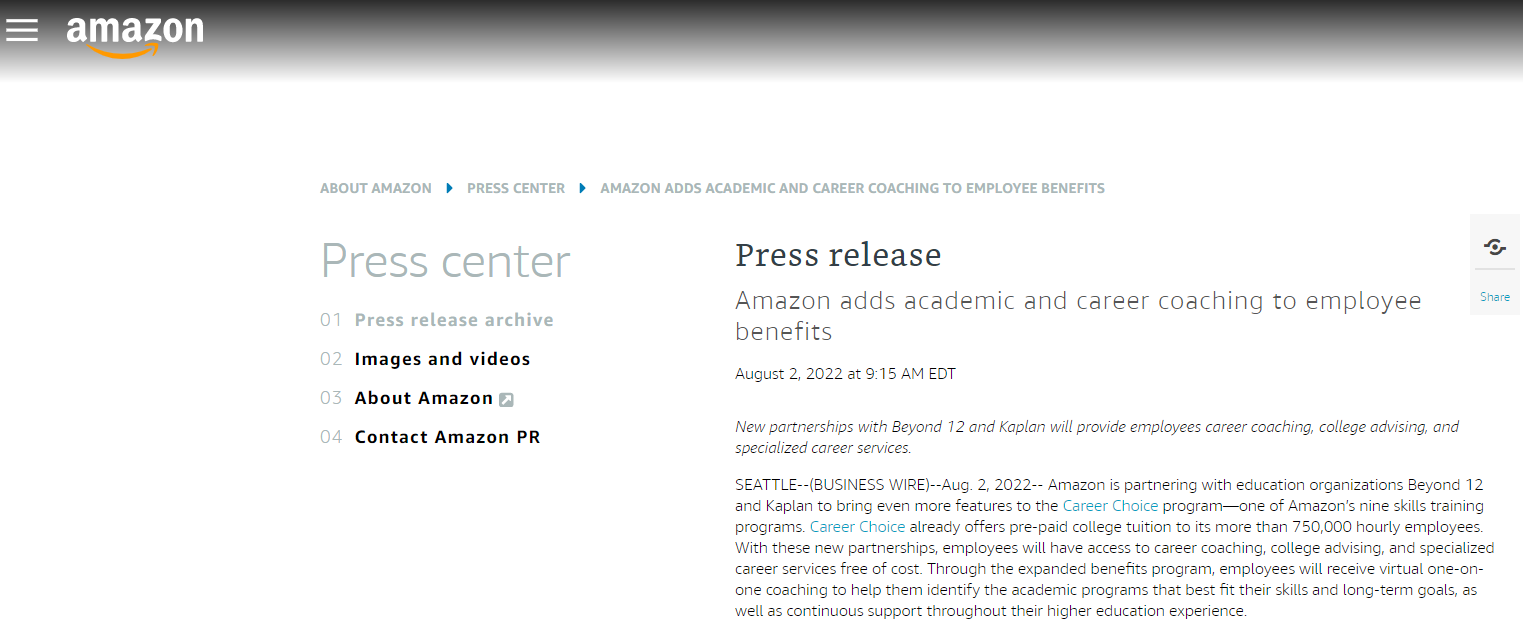 “裁员潮”席卷电商业！给跨境人带来哪些启示？