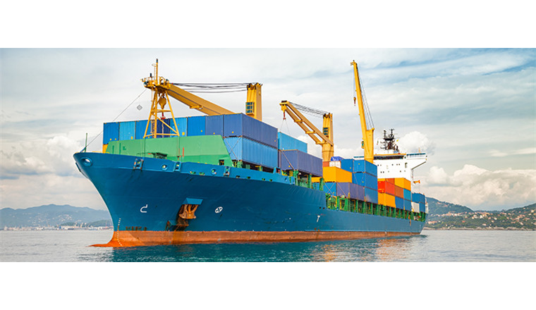 国际货物运输有哪几种方式