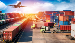 全球經(jīng)濟(jì)慘淡，近期運(yùn)費(fèi)價(jià)格漲跌預(yù)告