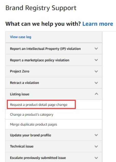 2022如何修改亚马逊品牌名称？操作流程看过来