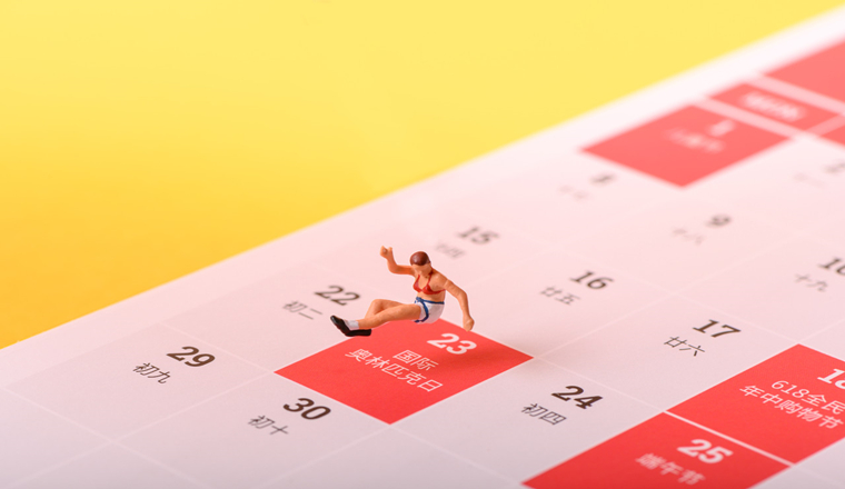 8月出海营销日历,这些热点快收藏起来!