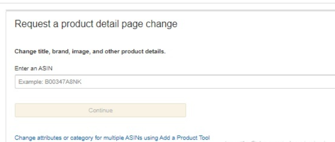 2022如何修改亚马逊品牌名称？操作流程看过来