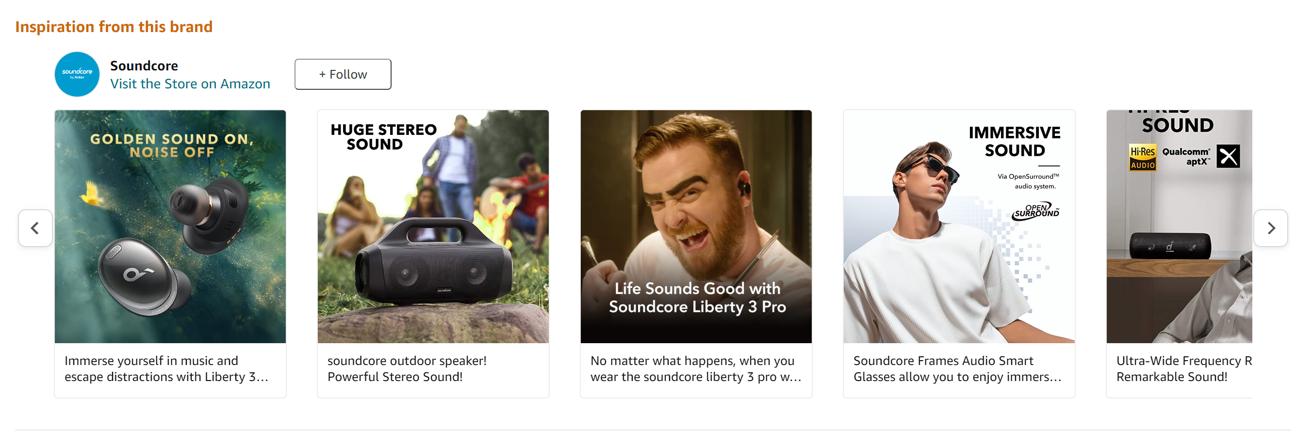 分享Amazon post蹭流量小技巧