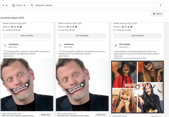 中国的鬼节要到了,西方的万圣节还会远吗?万圣节购物,哪些商品更有潜力?