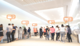 拉丁美洲的主要流媒体模式