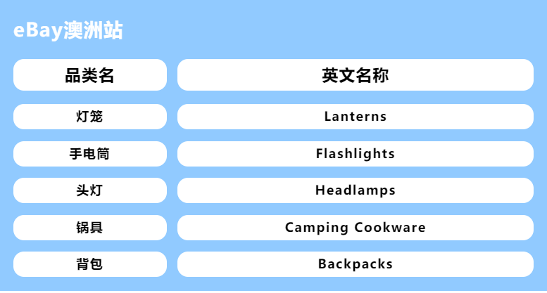 亿级美元市场！这几大品类助你抢占先机，热卖海外