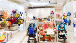 日本跨境市场火爆，从日本殿堂级童装品牌反观日本消费者选品喜爱