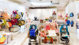 日本跨境市场火爆，从日本殿堂级童装品牌反观日本消费者选品喜爱