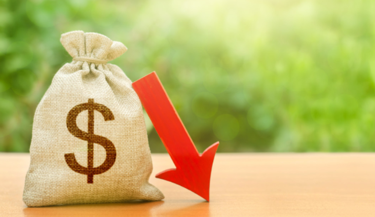 美国通胀猛烈，这些类目在亚马逊销量暴跌，你的店铺中枪了吗？