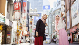 電商規(guī)模達(dá)120億美元，聚焦?jié)摿薮蟮姆坡少e市場(chǎng)！