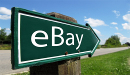 外媒：eBay GMV回落，聚焦高消费用户群体