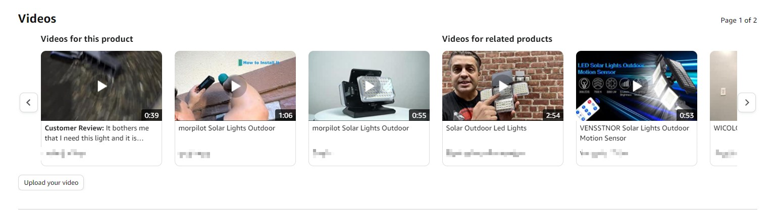 亚马逊现阶段获取产品测评有哪些安全有效的方法?