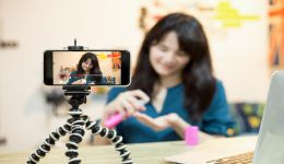 備受青睞的直播電商，會(huì)是出海東南亞的下一個(gè)風(fēng)口嗎？