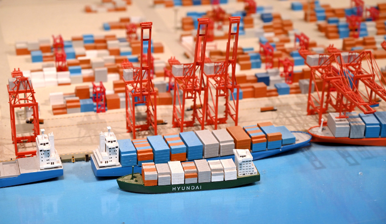 央视都在关注?这个优势落地到广东跨境卖家的家门口啦!