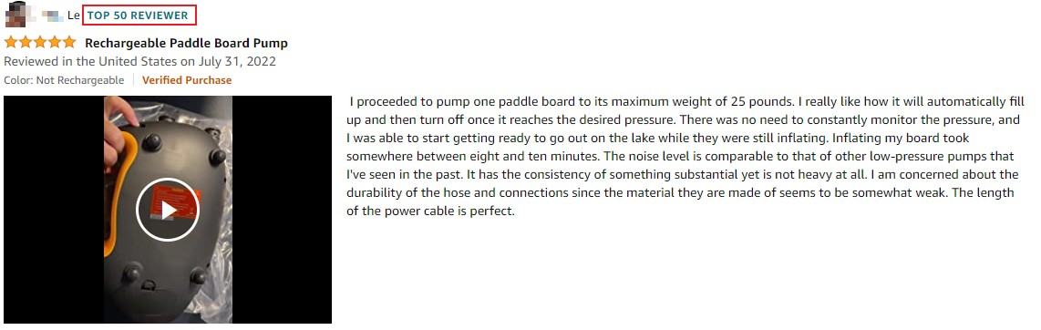 亚马逊现阶段获取产品测评有哪些安全有效的方法?
