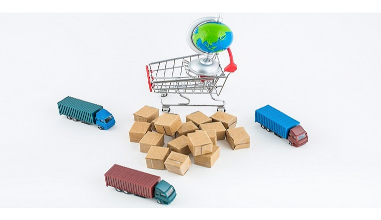 韶关市商务局关于组织申报中央财政2022年度外经贸发展专项资金（跨境电子商务事项）第一批项目的通知