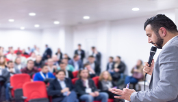 递四方曲仁岗：海外仓助力卖家把生意做到全球