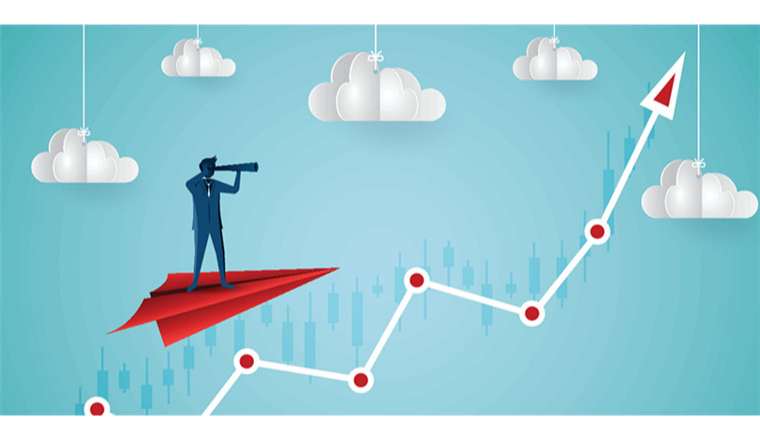 70后“大叔”把公司做上市，现在要上亚马逊卖电源