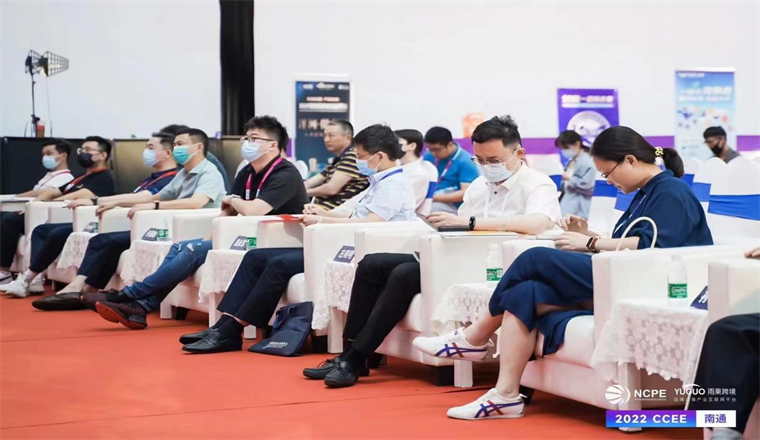 产业出海，起风了