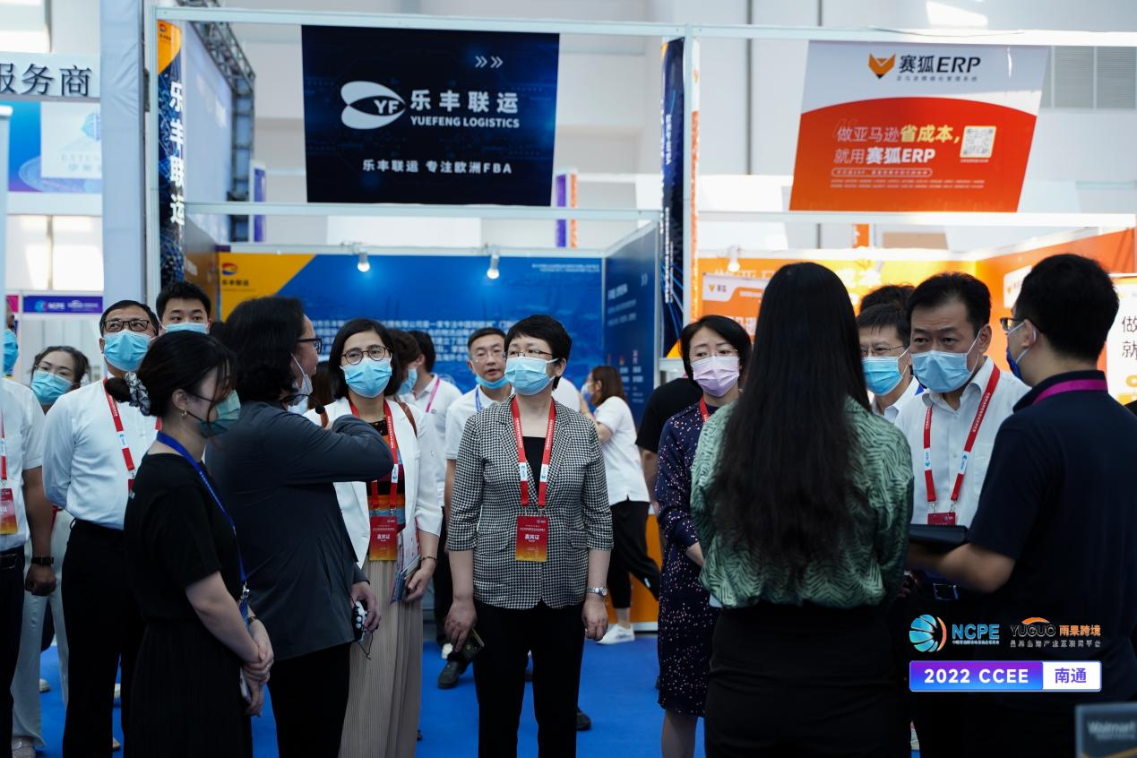 产业出海，起风了