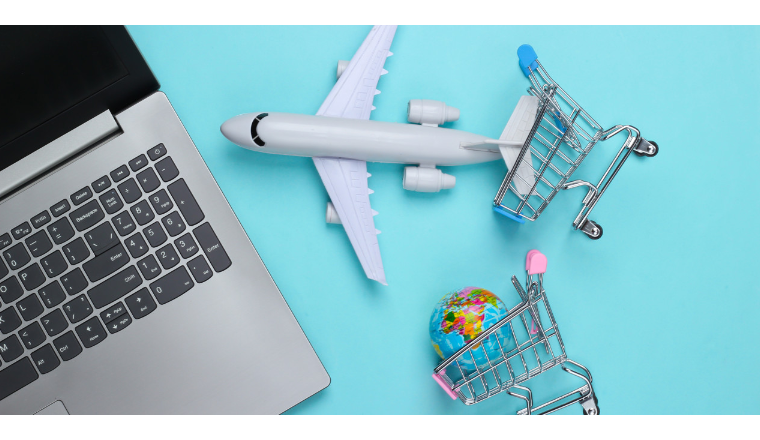 美国东部港口吞不下货物堆积怎辦?