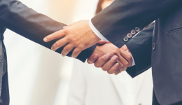 CoGoLinks携手出海一站式SaaS建站平台Shoptop,与跨境卖家共享市场红利