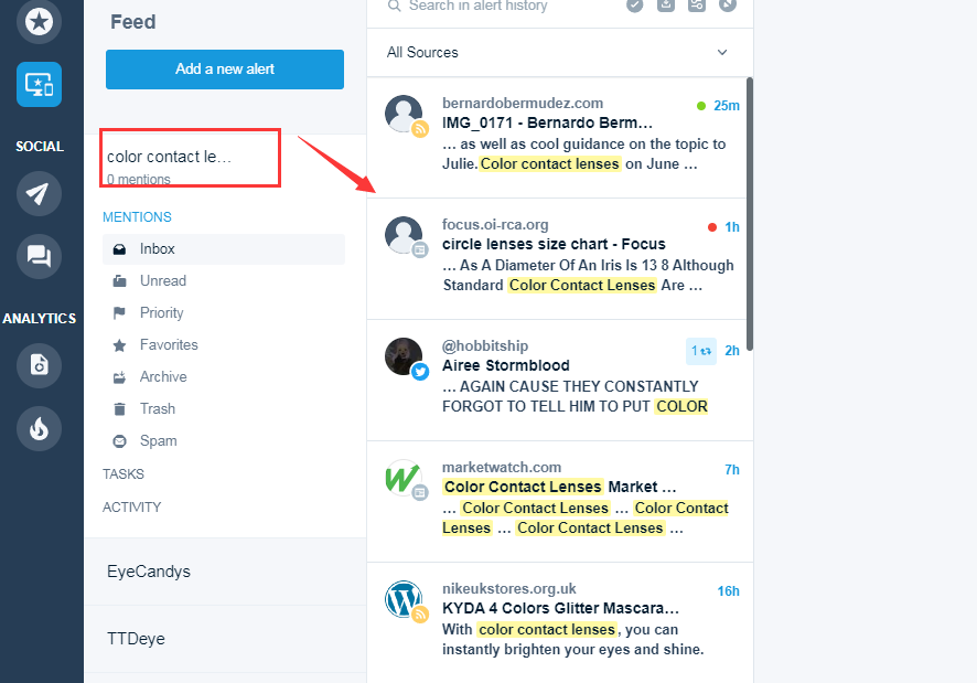 独立站有哪些好用的竞争对手分析工具？